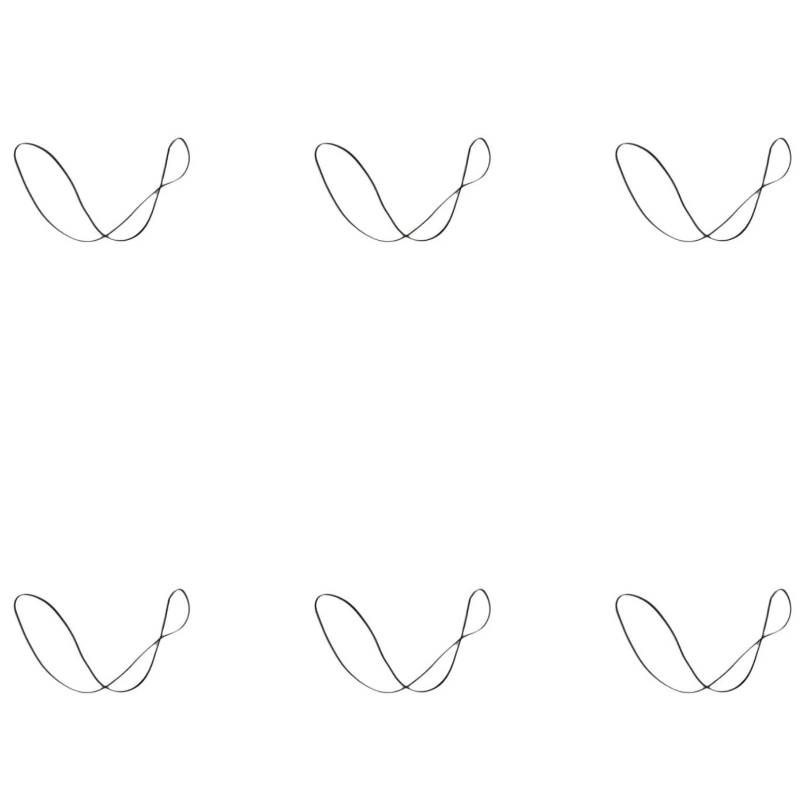 6 шт. ремень ГРМ каретки для Epson L 130 L 111 L 220 L 120 L 312 L 335 L 300 L 222 L 301 L 211 L 121 L 313 L 303 L 210 L 310
6 шт. ремень ГРМ каретки для Epson L 130 L 111 L 220 L 120 L 312 L 335 L 300 L 222 L 301 L 211 L 121 L 313 L 303 L 210 L 310