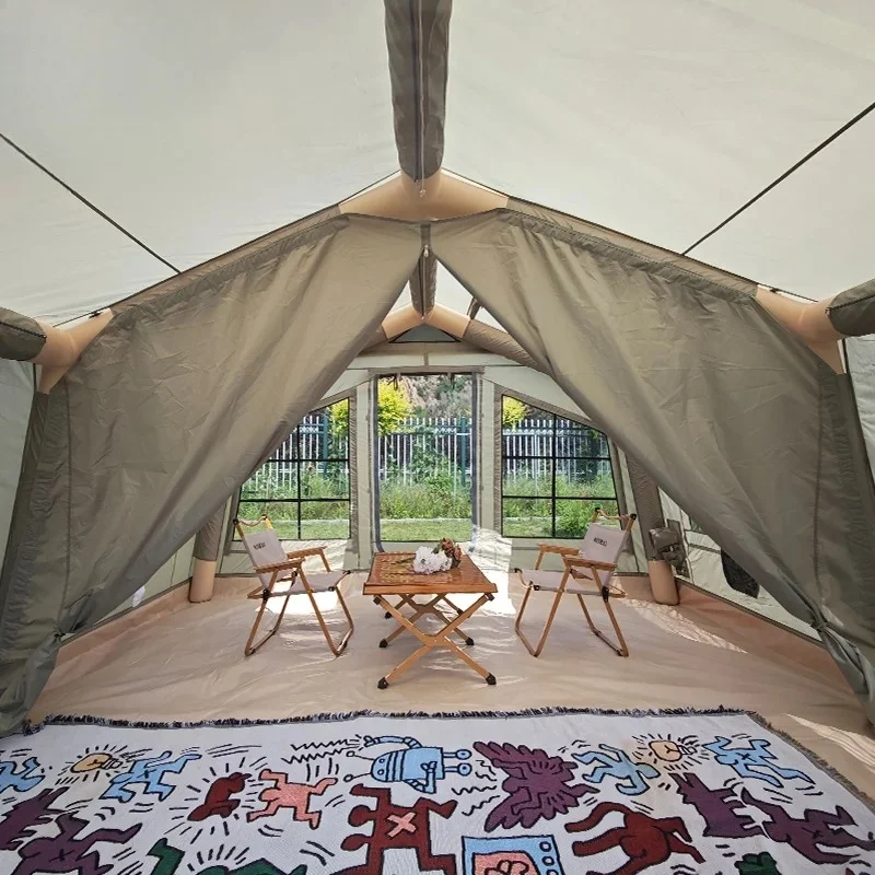 Air Tent Home Inflatable Camping Outdoor Tents Inflatable Camping Tent House For Event Party And Traveling
Air Tent Home Inflatable Camping Outdoor Tents Inflatable Camping Tent House For Event Party And Traveling