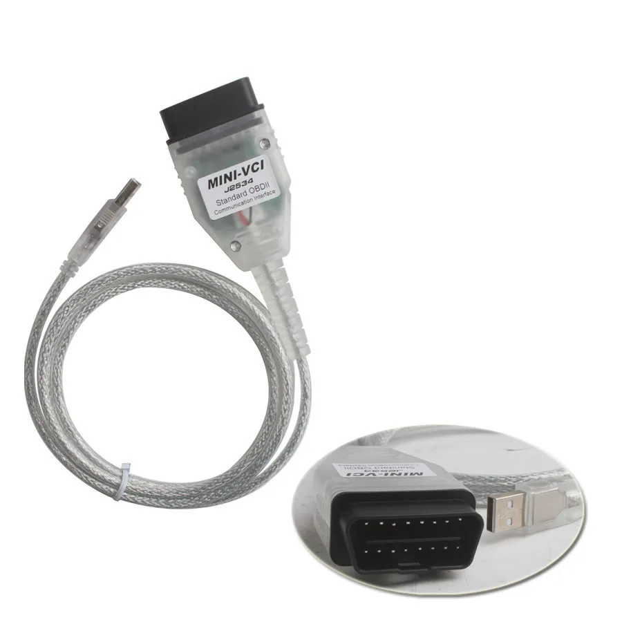 For TOYOTA TIS J2534 V17.20.013 V18.00.008 Mini Troubleshooting
For TOYOTA TIS J2534 V17.20.013 V18.00.008 Mini Troubleshooting