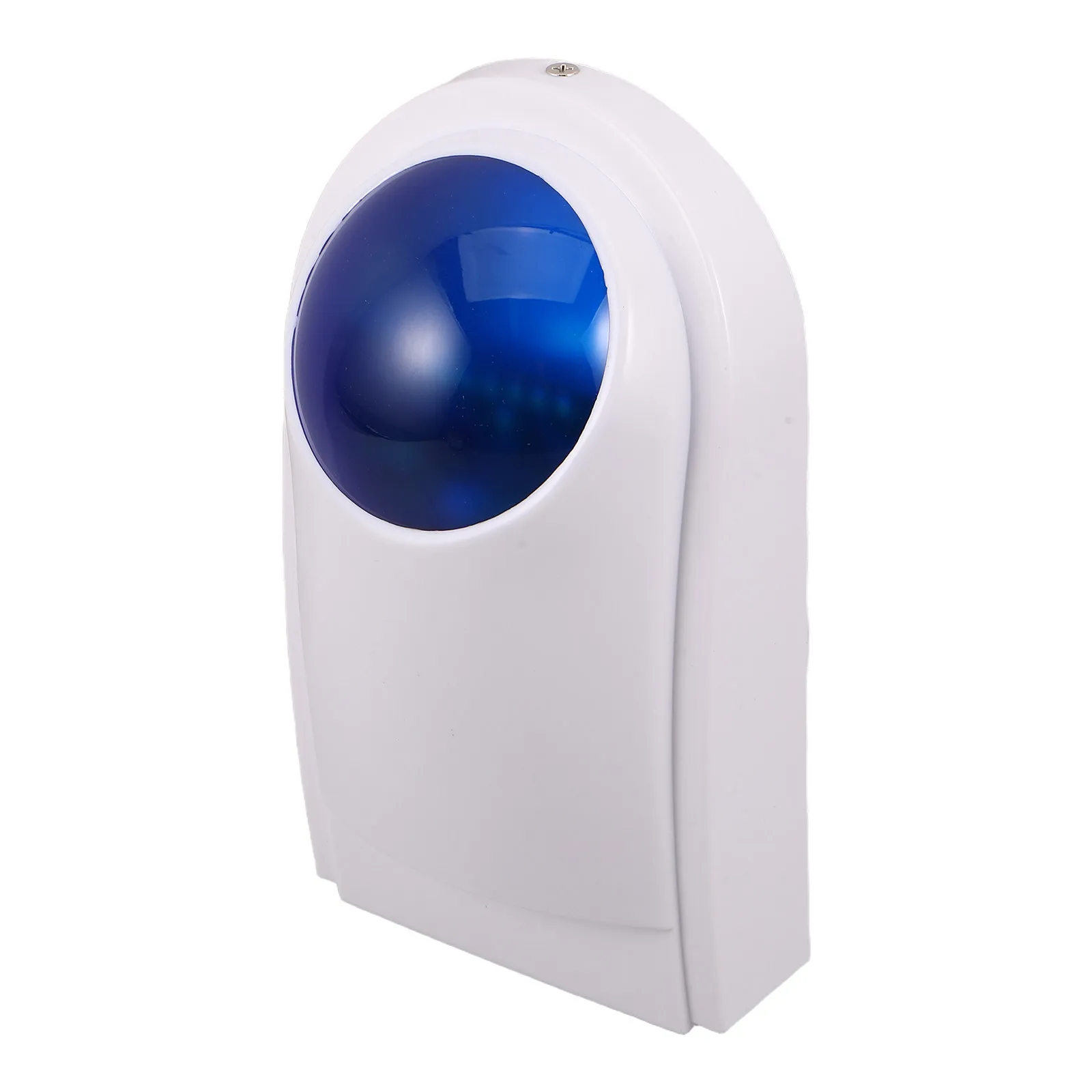 Audible Visual Alarm Siren Waterproof Adjustable Volume Security Horn Anti-Theft Alarm Device for Warehouse Home
Audible Visual Alarm Siren Waterproof Adjustable Volume Security Horn Anti-Theft Alarm Device for Warehouse Home