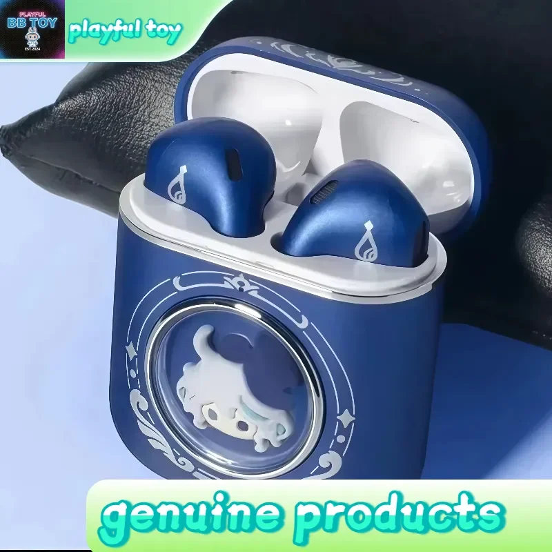 Hot Genshin Impact Merchandise Noise-Cancelling Bluetooth Headphones Game Peripheral Furina Nahida Xiao Collection Birthday Gift
Hot Genshin Impact Merchandise Noise-Cancelling Bluetooth Headphones Game Peripheral Furina Nahida Xiao Collection Birthday Gift