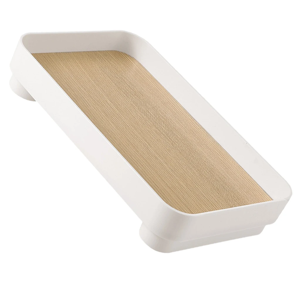 Wood Grain Tray Storage Box for Jewelry Makeup Perfume Bath Vanity Desktop Display Organizing Home Bedroom Accessories Storage
Wood Grain Tray Storage Box for Jewelry Makeup Perfume Bath Vanity Desktop Display Organizing Home Bedroom Accessories Storage