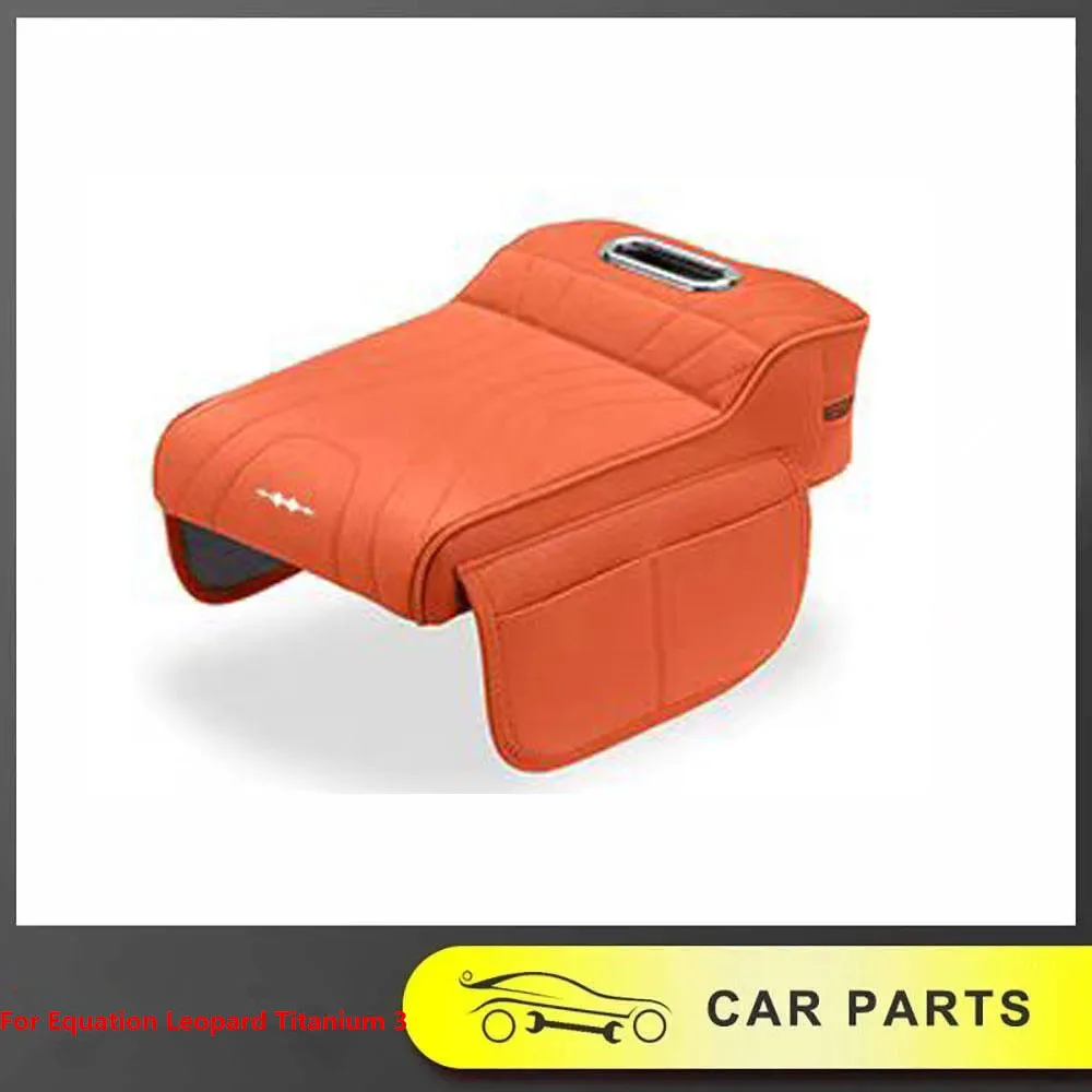 Fit For Equation Leopard Titanium 3 Armrest Box Height Pad Central Control Protective Cover Car Tissue Box Storage Elbow Support
Fit For Equation Leopard Titanium 3 Armrest Box Height Pad Central Control Protective Cover Car Tissue Box Storage Elbow Support