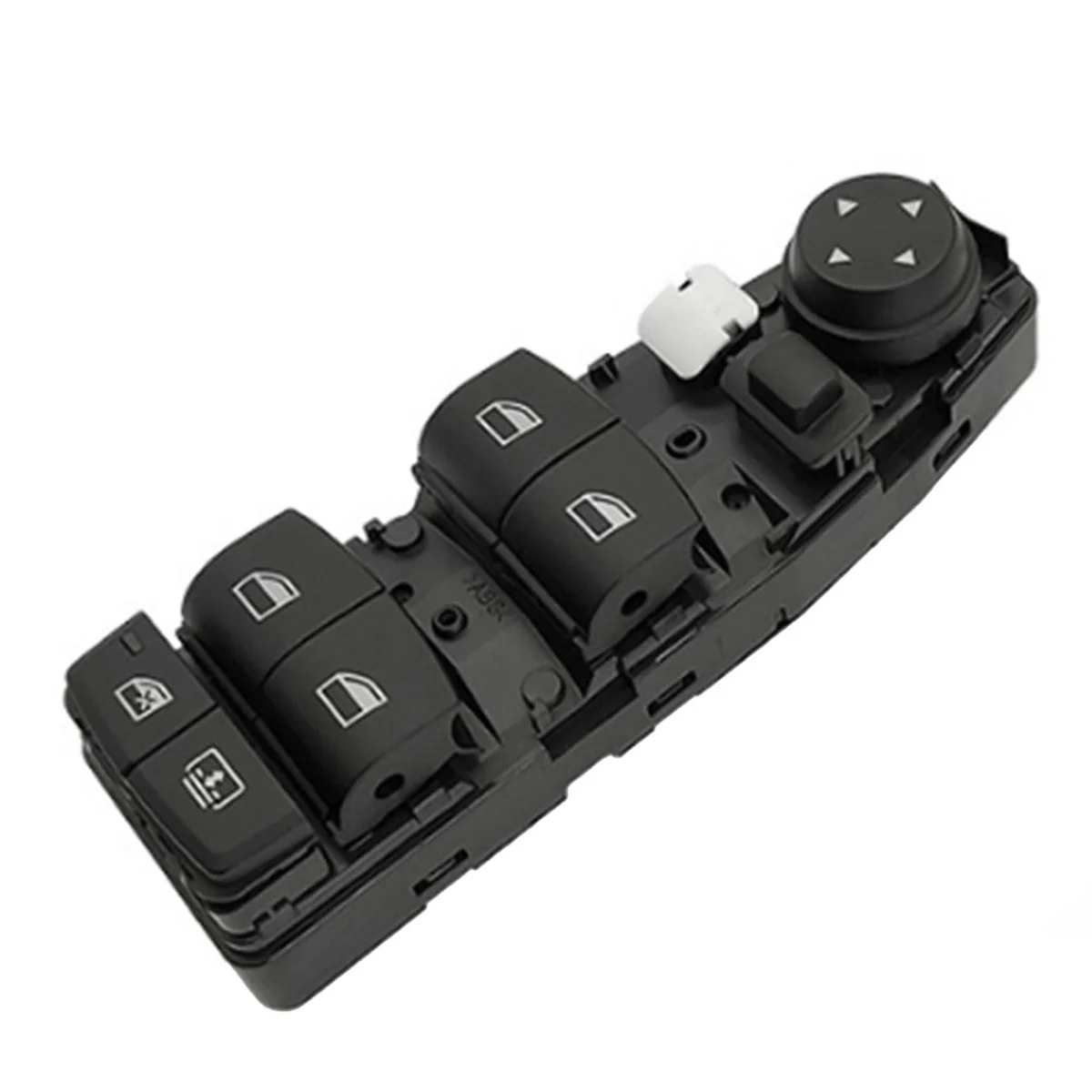 61319208107 Left Driver Side Window Regulator Switch Power Window with Curtain Switch Button for BMW 3 Series F30 F35
61319208107 Left Driver Side Window Regulator Switch Power Window with Curtain Switch Button for BMW 3 Series F30 F35
