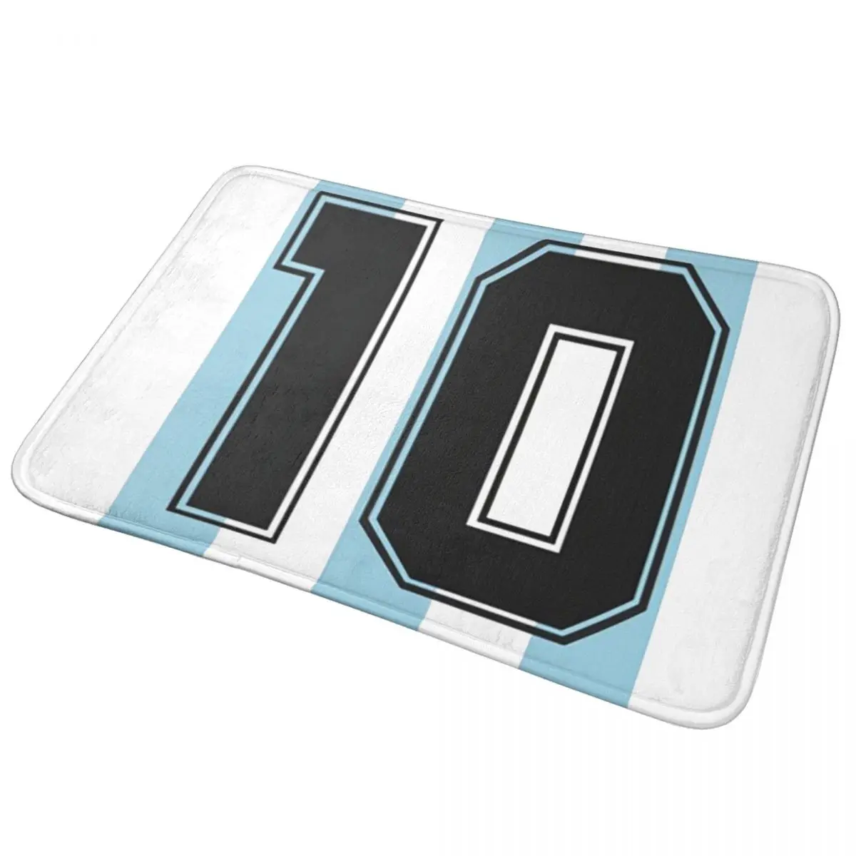 Diego Legends 10 Maradona Argentina Soccer Non-slip DoormatWater oil proof Carpet Rug for Kitchen EntranceHomeBalconyFootpadMats
Diego Legends 10 Maradona Argentina Soccer Non-slip DoormatWater oil proof Carpet Rug for Kitchen EntranceHomeBalconyFootpadMats