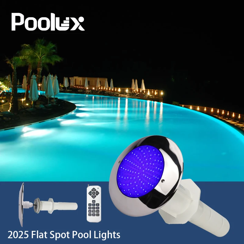 Manufacturer IP68 Waterproof Stainless Steel 18W 25W 35W Wall RGB Piscina Pool Liner Light
Manufacturer IP68 Waterproof Stainless Steel 18W 25W 35W Wall RGB Piscina Pool Liner Light