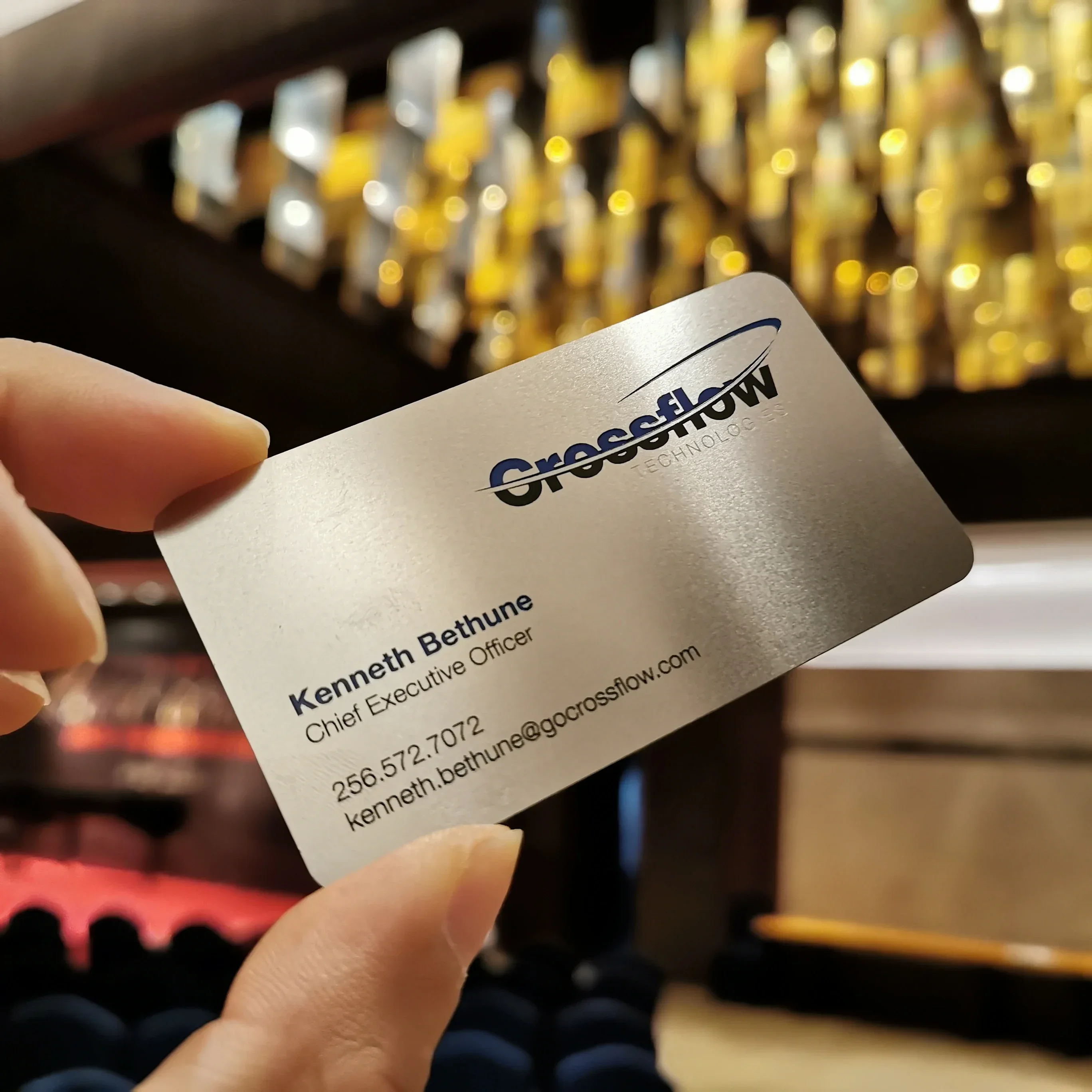 Металлические визитные карточки из нержавеющей стали на заказ, черная металлическая карточка
Металлические визитные карточки из нержавеющей стали на заказ, черная металлическая карточка