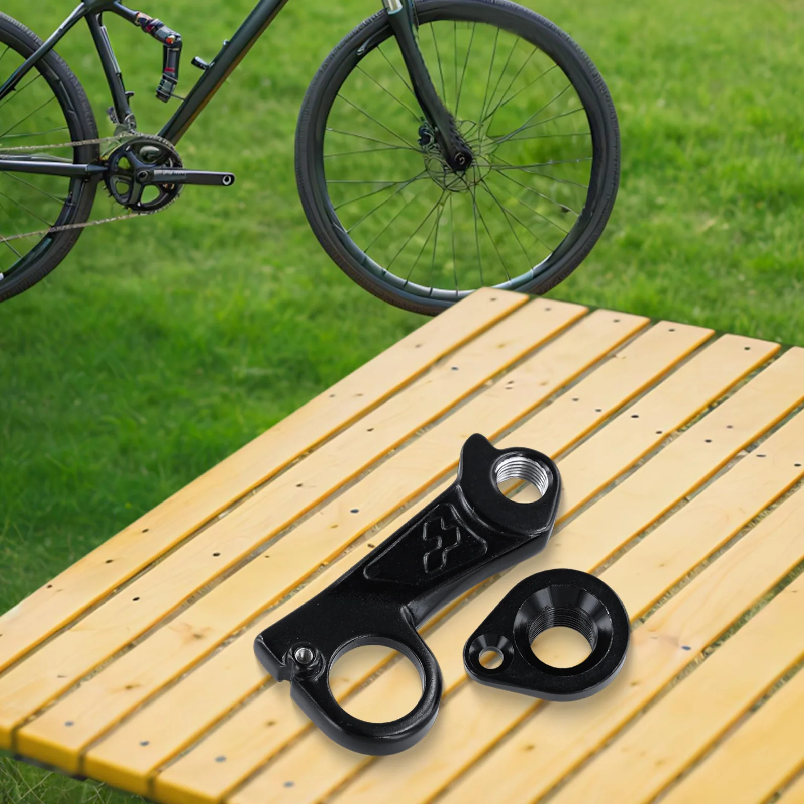 Cube Bike Stereo Bicycle Derailleur Mech Hanger Stereo Aluminum Mech Hanger Bolts Chain Feature Package Content
Cube Bike Stereo Bicycle Derailleur Mech Hanger Stereo Aluminum Mech Hanger Bolts Chain Feature Package Content