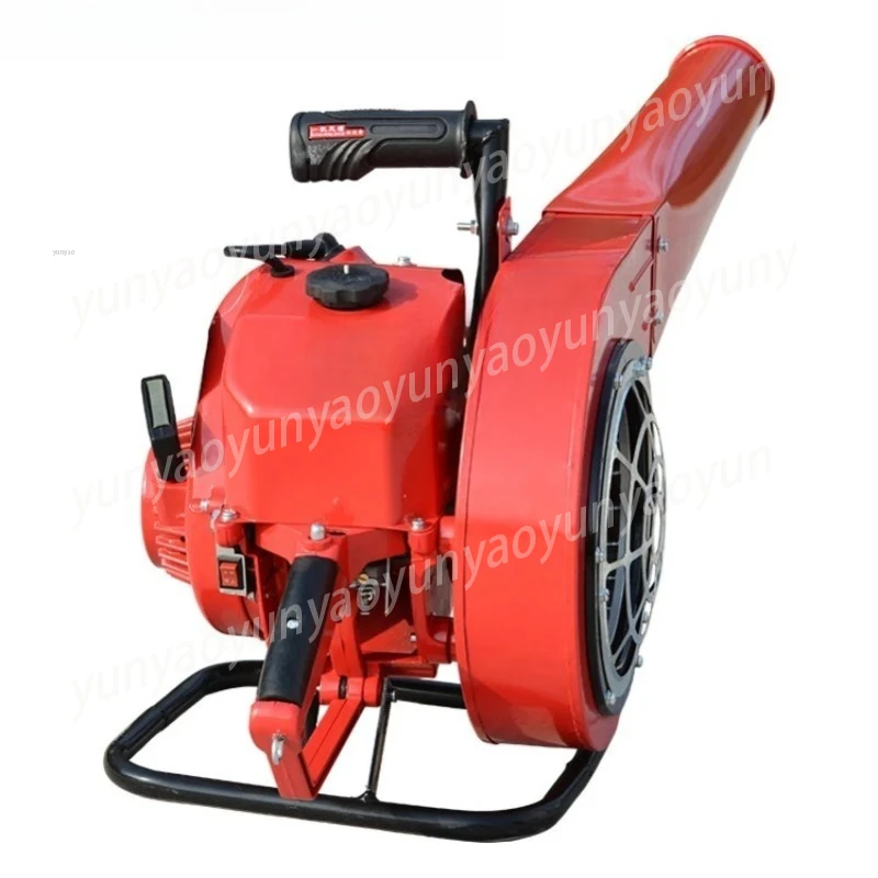 High-power Backpack Greenhouse Snow Blower, Portable High-speed Wind Extinguisher, Construction Site Cleaning Equipment
High-power Backpack Greenhouse Snow Blower, Portable High-speed Wind Extinguisher, Construction Site Cleaning Equipment