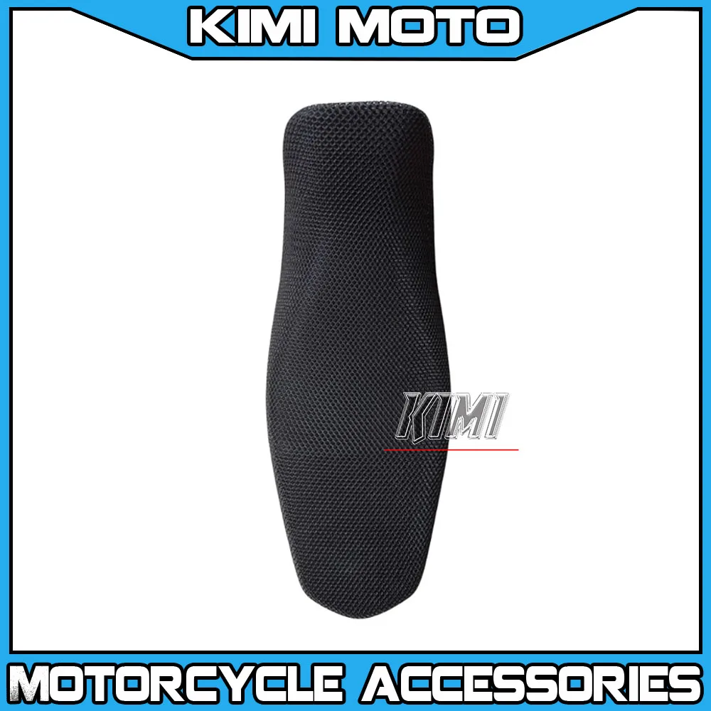 For CFMOTO 800MT-X 800 MT-X Motorcycle Heat insulation Seat Cover 800mt-x 800MTX 3D Mesh Fabric Seat Protect Cushion Seat Cover
For CFMOTO 800MT-X 800 MT-X Motorcycle Heat insulation Seat Cover 800mt-x 800MTX 3D Mesh Fabric Seat Protect Cushion Seat Cover