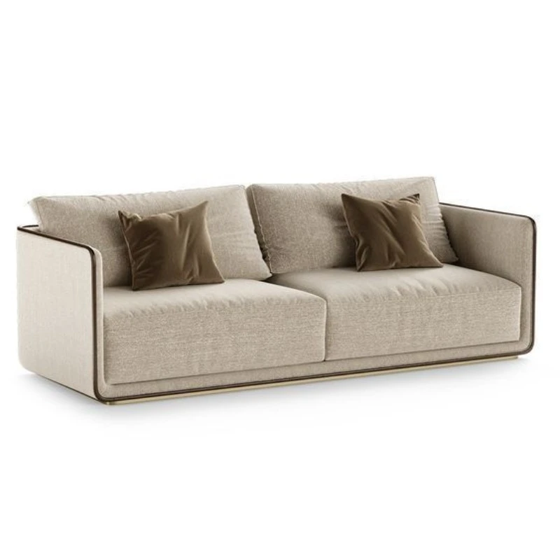 Hotel sofa KTV luxury box craftsmanship, high-end positioning
Hotel sofa KTV luxury box craftsmanship, high-end positioning