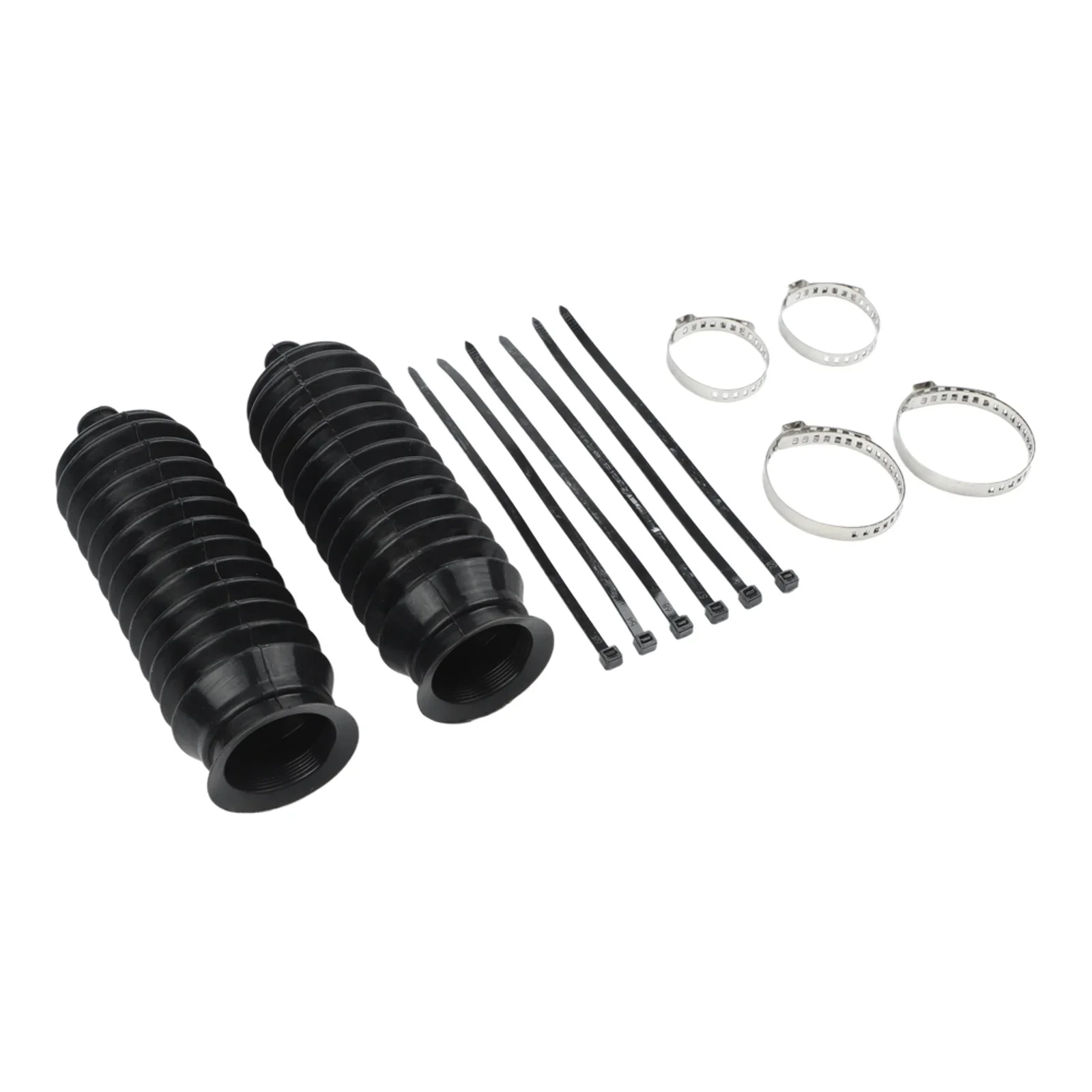 Steering Rack Boot Rack And Pinion Boot Easy Install Without Tools Protection Against Contaminants As Shown In The Figure
Steering Rack Boot Rack And Pinion Boot Easy Install Without Tools Protection Against Contaminants As Shown In The Figure