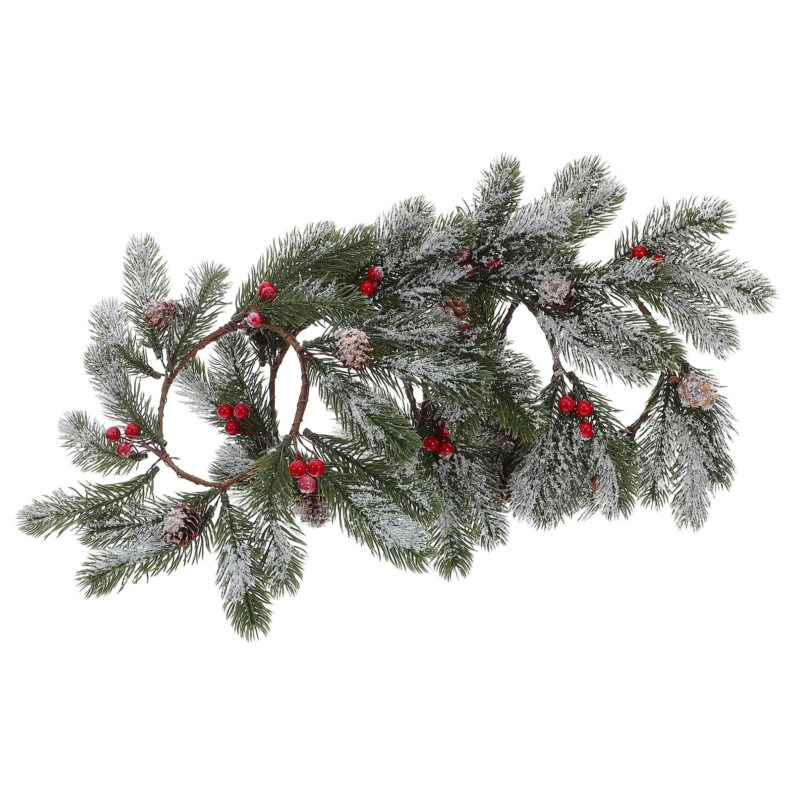 4pcs Christmas Decorative Wreath Unique Holiday Ring Holder Table Centerpiece Advent Candles Display Artificial Rustic
4pcs Christmas Decorative Wreath Unique Holiday Ring Holder Table Centerpiece Advent Candles Display Artificial Rustic