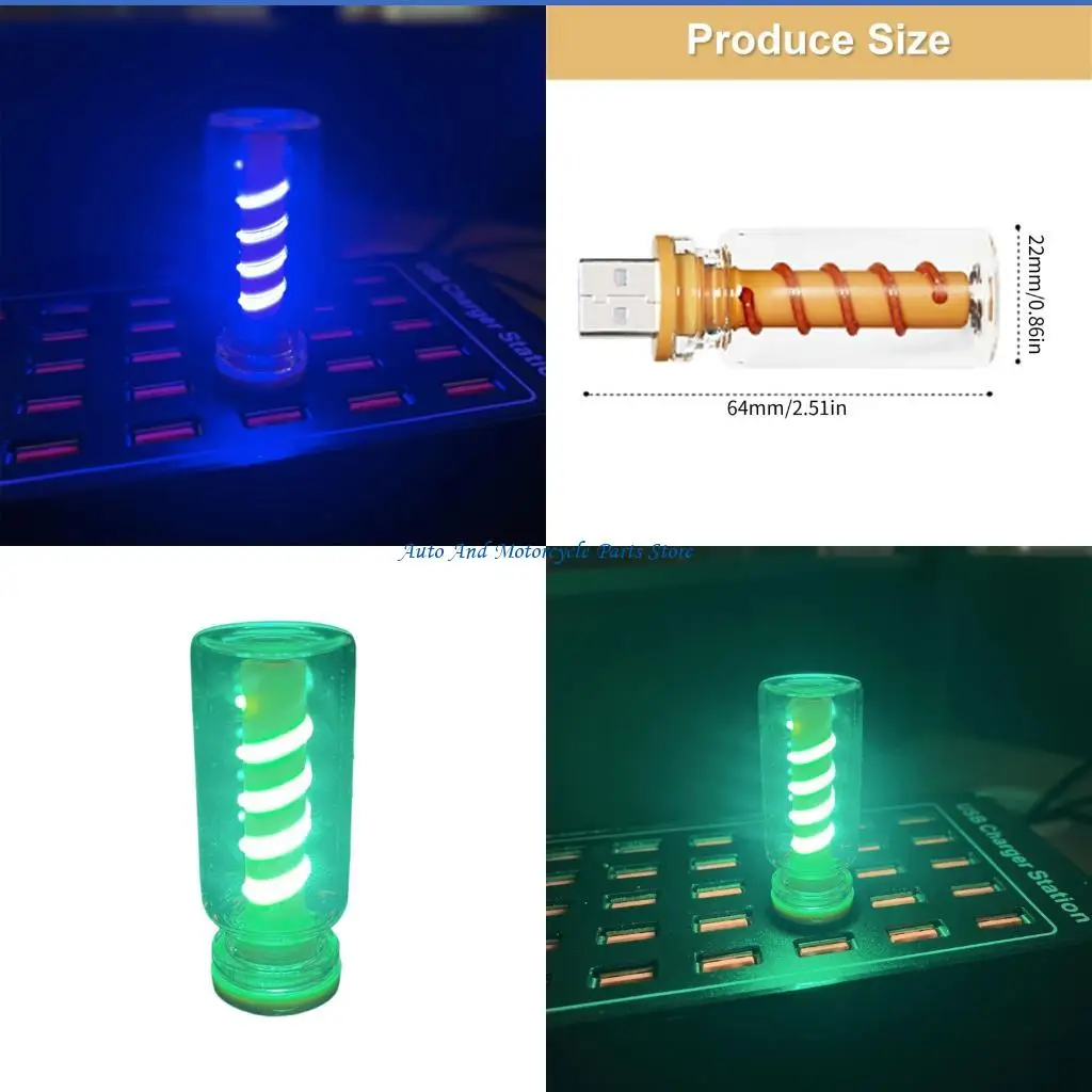 P9FD с сенсорным контролируемым спиральной лампочкой светодиодной лампы USB Регулируемая яркость ночной свет для спальни
P9FD с сенсорным контролируемым спиральной лампочкой светодиодной лампы USB Регулируемая яркость ночной свет для спальни