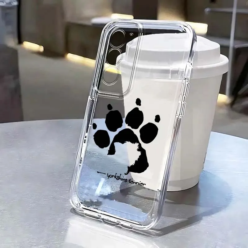 Creative Cat Claw Cute Phone Case For OPPO A11 A16 A55 A56 A57 A72 A52 A73 A74 A54 A76 A78 A58 A98 Pro 5G TPU Transparent
Creative Cat Claw Cute Phone Case For OPPO A11 A16 A55 A56 A57 A72 A52 A73 A74 A54 A76 A78 A58 A98 Pro 5G TPU Transparent