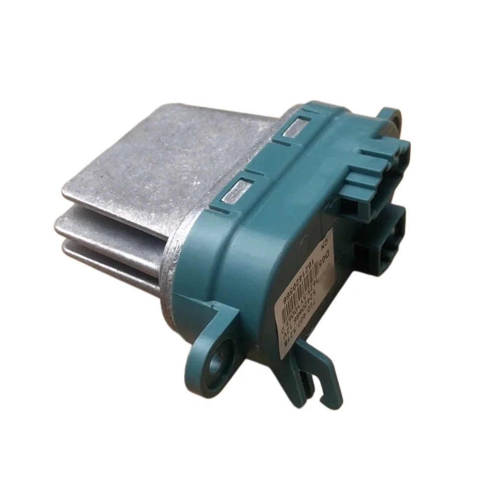 Car Heater Blower Fan Motor Resistor For Q7 Vw Amarok Sharan Touareg Seat Alhambra OEM 7L0907521B Car Accessories
Car Heater Blower Fan Motor Resistor For Q7 Vw Amarok Sharan Touareg Seat Alhambra OEM 7L0907521B Car Accessories