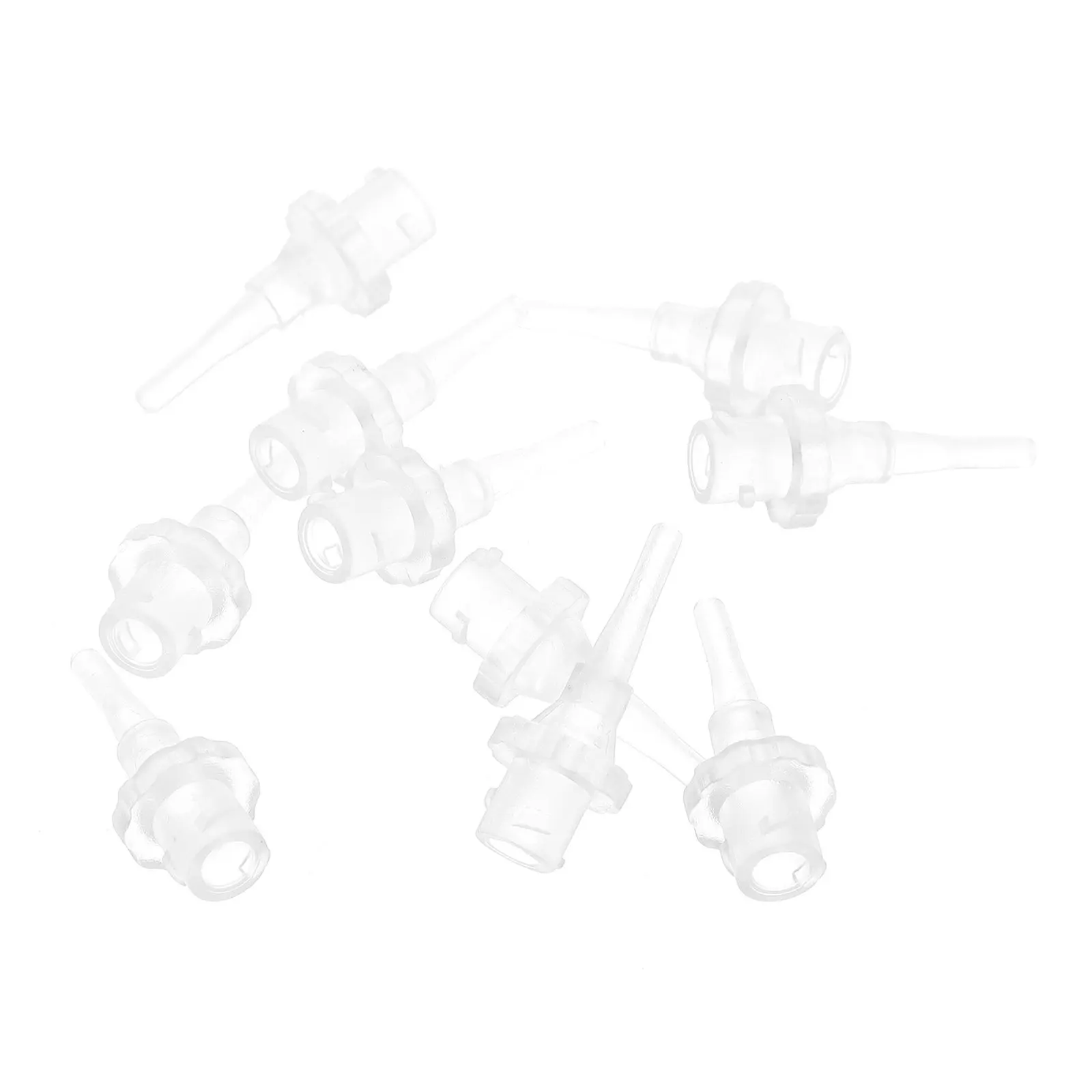 10 шт. сменных насадок для чистки ушей из ПВХ премиум-класса, одноразовые, безопасные и бережные инструменты для удаления ушной серы для взрослых и всей семьи
10 шт. сменных насадок для чистки ушей из ПВХ премиум-класса, одноразовые, безопасные и бережные инструменты для удаления ушной серы для взрослых и всей семьи