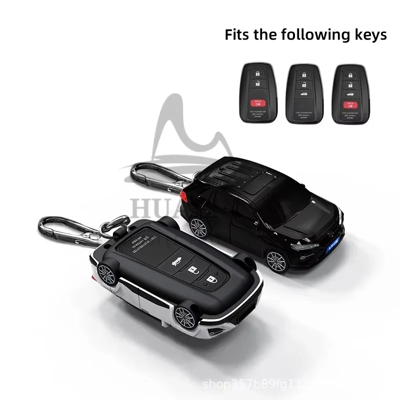 For Toyota Veranda Key Protection Cover Car Key Type Keys Protection Cover Cars Accessories With Light New
For Toyota Veranda Key Protection Cover Car Key Type Keys Protection Cover Cars Accessories With Light New