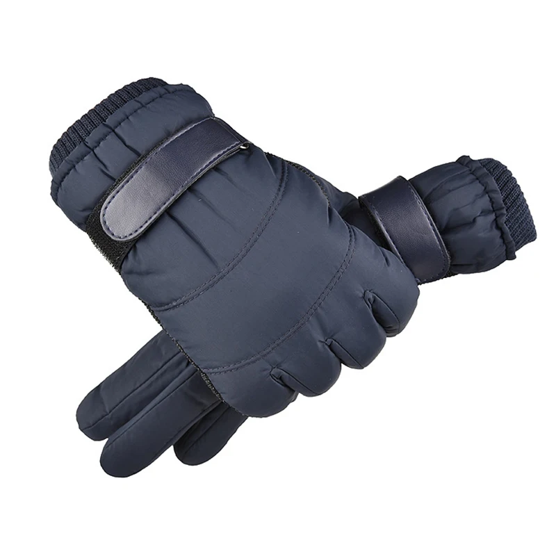 New Women Ski Plush Thicken Gloves Motorcycle Waterproof Fleece Thermal Gloves Men Winter Windproof Gloves Unisex Mitten Golves
New Women Ski Plush Thicken Gloves Motorcycle Waterproof Fleece Thermal Gloves Men Winter Windproof Gloves Unisex Mitten Golves