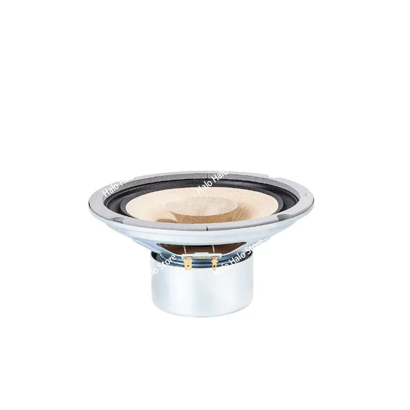 6,5-дюймовый полнодиапазонный HIFI динамик, домашний динамик «сделай сам», пара F6
6,5-дюймовый полнодиапазонный HIFI динамик, домашний динамик «сделай сам», пара F6