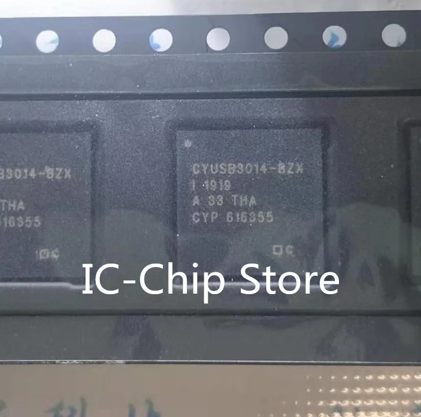 1 шт. ~ 10 шт./лот CYUSB3014-BZXI CYUSB3014-BZX BGA121 новый оригинал
1 шт. ~ 10 шт./лот CYUSB3014-BZXI CYUSB3014-BZX BGA121 новый оригинал