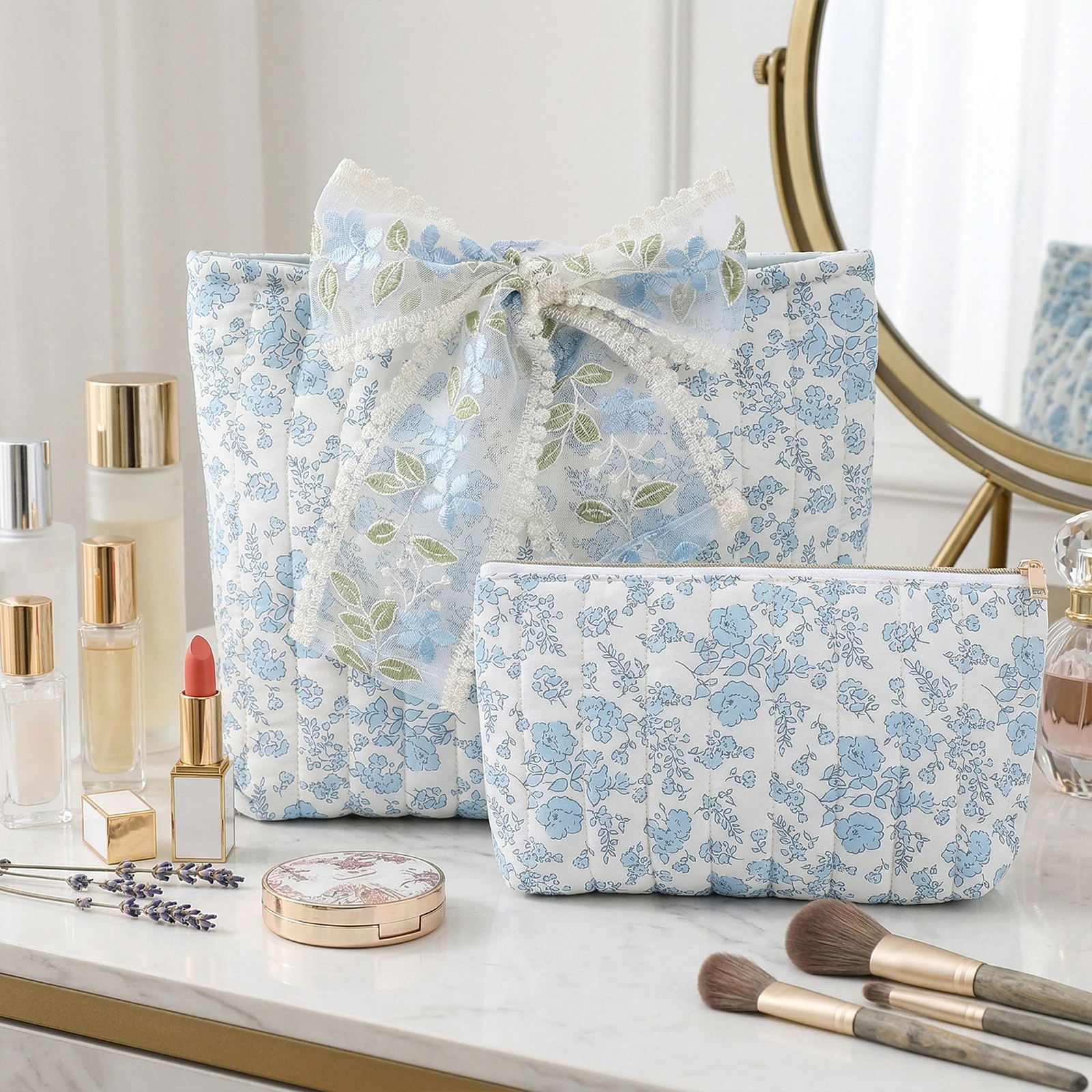 Quilted Washable Bible Bag Large Capacity Fabric Protector with Bow Lightweight for Shopping Travel Car Women Books Lover Gifts
Quilted Washable Bible Bag Large Capacity Fabric Protector with Bow Lightweight for Shopping Travel Car Women Books Lover Gifts