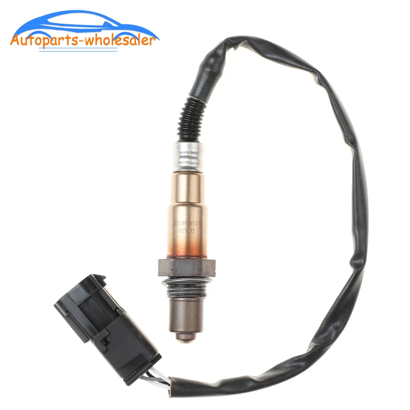 Car 0258006537 For Lada Niva Samara Kalina Priora UAZ Chevrolet Niva Lambda Probe Oxygen Sensor 111803850010 11180385001000
Car 0258006537 For Lada Niva Samara Kalina Priora UAZ Chevrolet Niva Lambda Probe Oxygen Sensor 111803850010 11180385001000