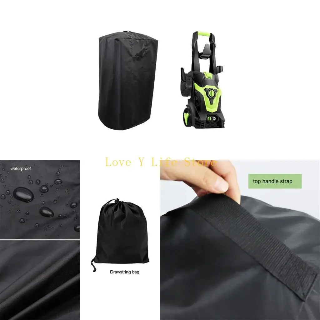 L74C давление на крышке на водонепроницаемой ветропроницаемости тяжеломодовой машины защитная крышка с верхней ручкой для
L74C давление на крышке на водонепроницаемой ветропроницаемости тяжеломодовой машины защитная крышка с верхней ручкой для