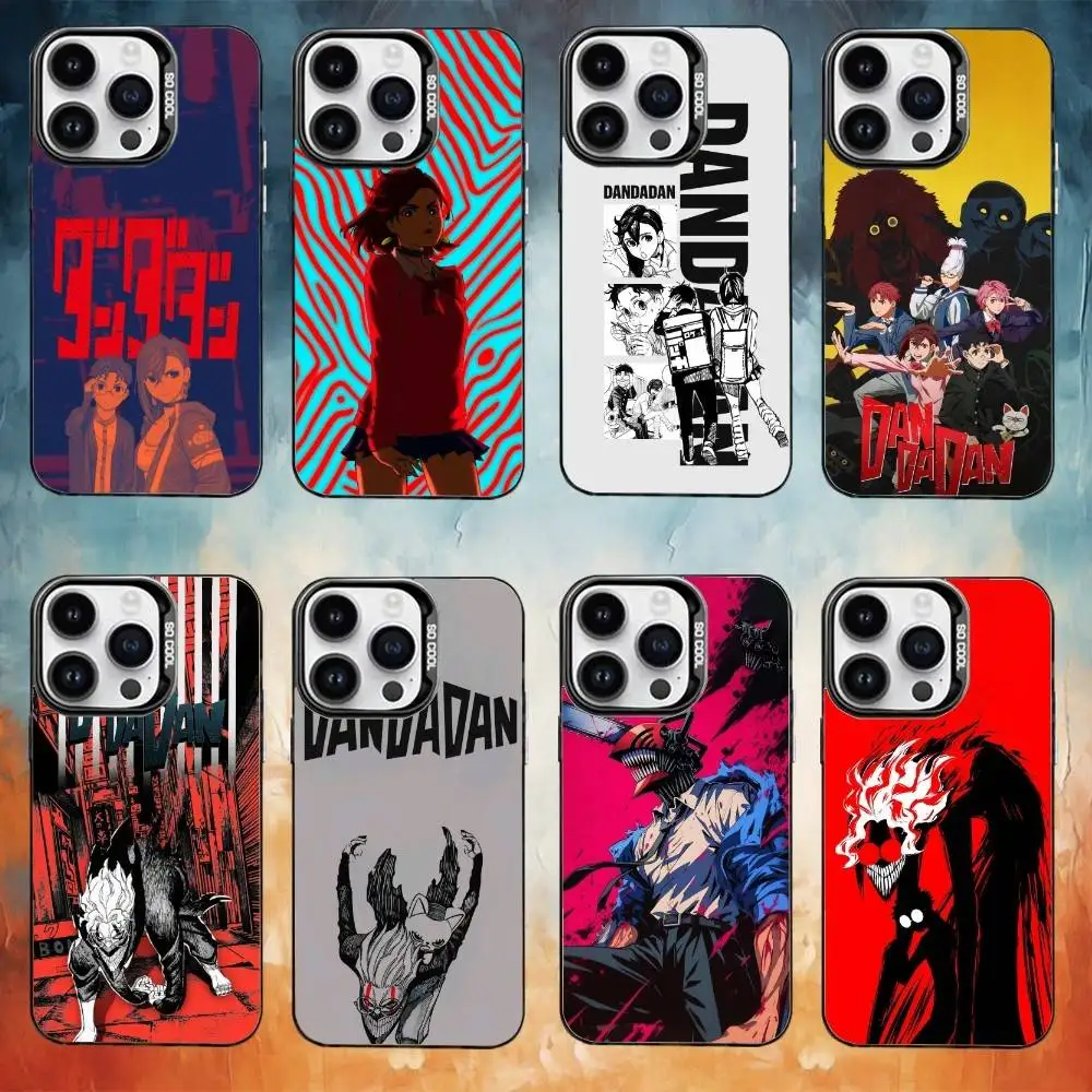 Anime D-Dandadan Phone Case IMD Color Silver Shell For IPhone 17 16 15 14 13 12 11 Pro Max Plus
Anime D-Dandadan Phone Case IMD Color Silver Shell For IPhone 17 16 15 14 13 12 11 Pro Max Plus