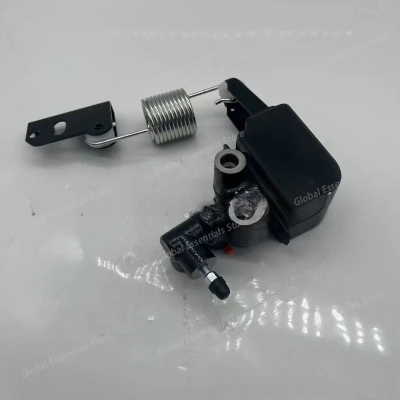 46400-3X30A 46400-EB70 For Navarra D40T Brake Distribution Valve Proportional Valve
46400-3X30A 46400-EB70 For Navarra D40T Brake Distribution Valve Proportional Valve