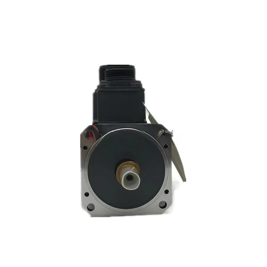 Good Price for AC Servo Motor HA Series Motors HA-FF13-EC
Good Price for AC Servo Motor HA Series Motors HA-FF13-EC