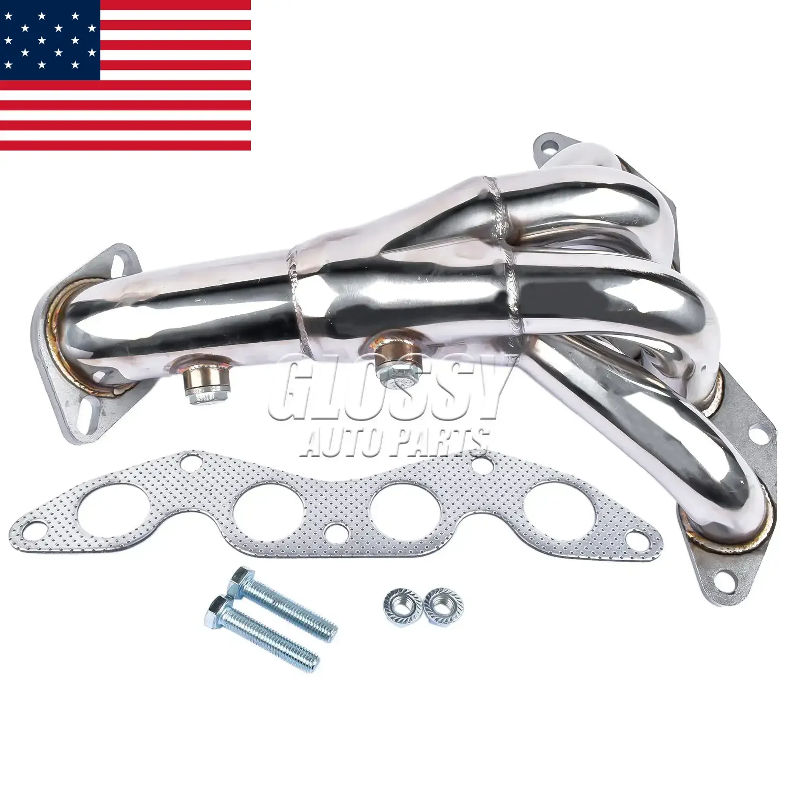 AP03 Manifold Stainless Steel For Honda Civic 2001-05 DX LX D17 1.7 EM2 Not Fit EX Si
AP03 Manifold Stainless Steel For Honda Civic 2001-05 DX LX D17 1.7 EM2 Not Fit EX Si