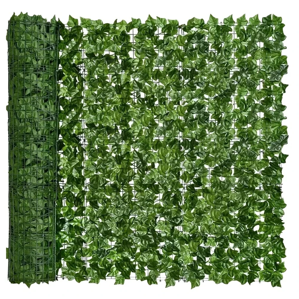 5PCS Artificial Plants Green Leaves Rattan Christmas Home Room Table Wedding Outdoor Decoration Background Wall Fake Houseplant 
5PCS Artificial Plants Green Leaves Rattan Christmas Home Room Table Wedding Outdoor Decoration Background Wall Fake Houseplant