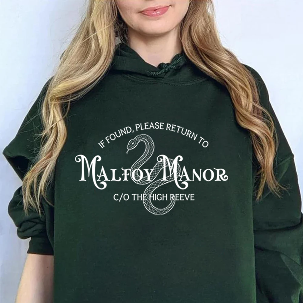 Malfoy Manor Hoodie Dramione Fanfiction Sweatshirt Dramione Book Club Shirt Retro Dark Academia Hoodies HP Wizard Bookish Merch
Malfoy Manor Hoodie Dramione Fanfiction Sweatshirt Dramione Book Club Shirt Retro Dark Academia Hoodies HP Wizard Bookish Merch