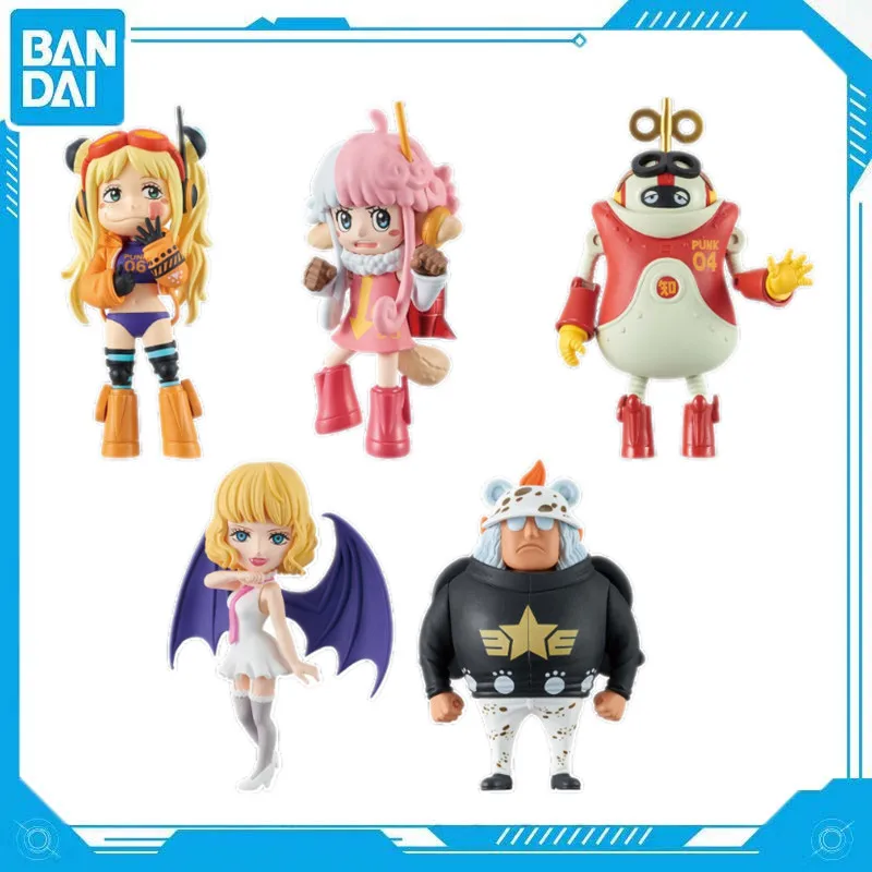 Подлинная Bandai WCF One Piece Future Island Egghead Island Series Stussy S Bear 7 см Кукла Игрушка Подарок Игровая Модель Орнамент Коллекция
Подлинная Bandai WCF One Piece Future Island Egghead Island Series Stussy S Bear 7 см Кукла Игрушка Подарок Игровая Модель Орнамент Коллекция