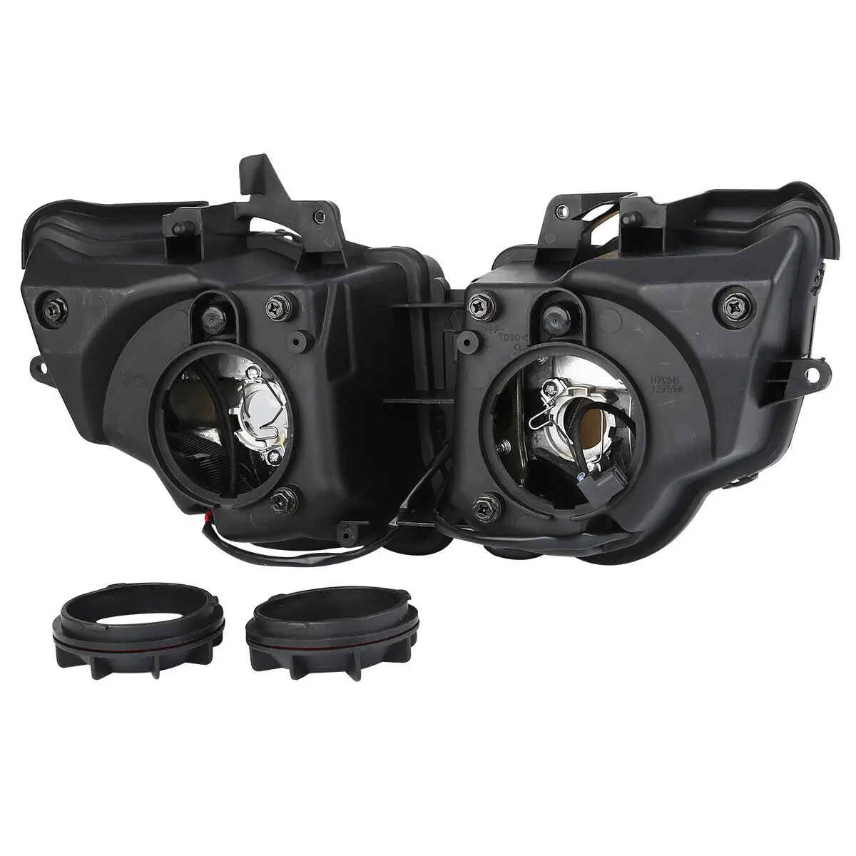 Передняя фара для мотоцикла Honda CBR 1000RR CBR1000RR 2008 2009 2010 2011
Передняя фара для мотоцикла Honda CBR 1000RR CBR1000RR 2008 2009 2010 2011