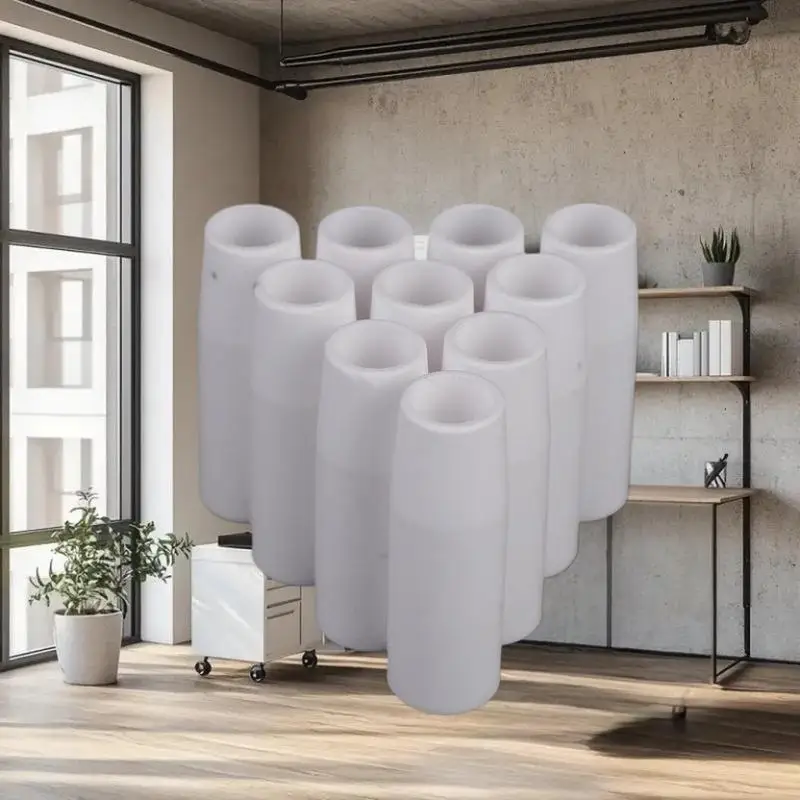 15AK Ceramic Safety Cover MIG MB15AK Nozzle Protection Welding Tool Parts
15AK Ceramic Safety Cover MIG MB15AK Nozzle Protection Welding Tool Parts