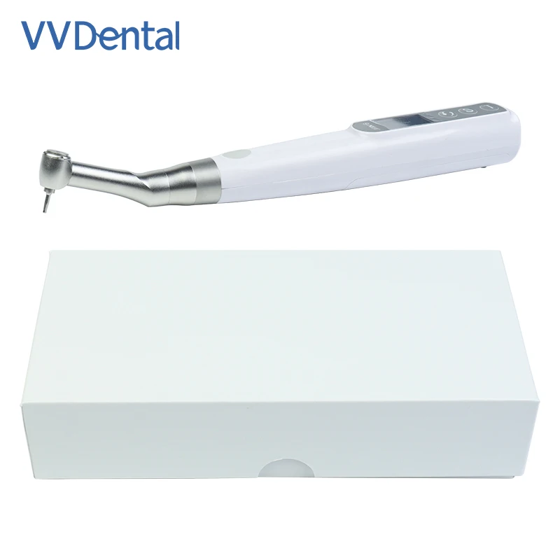 Wireless Dental Implant Motor Electric Torque Driver Implant Torque Wrench with 16pcs Screwdrivers Contra Angle Motor
Wireless Dental Implant Motor Electric Torque Driver Implant Torque Wrench with 16pcs Screwdrivers Contra Angle Motor