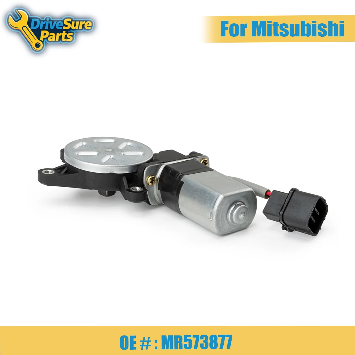 MR573877 Front Left Side Window Regulator Motor For Mitsubishi Outlander 2.4L 2003-2006 Car Replacement Parts
MR573877 Front Left Side Window Regulator Motor For Mitsubishi Outlander 2.4L 2003-2006 Car Replacement Parts