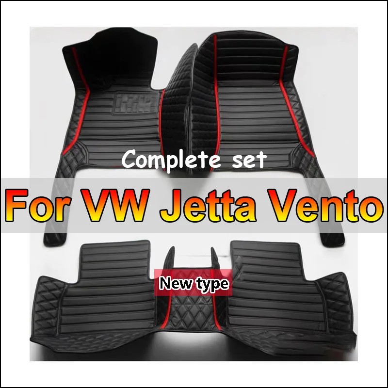 Leather Car Floor Mats For VW Volkswagen Jetta Vento A7 2019 2020 2021 2022 2023 Leather Car Matt Interior Parts Car Accessories
Leather Car Floor Mats For VW Volkswagen Jetta Vento A7 2019 2020 2021 2022 2023 Leather Car Matt Interior Parts Car Accessories