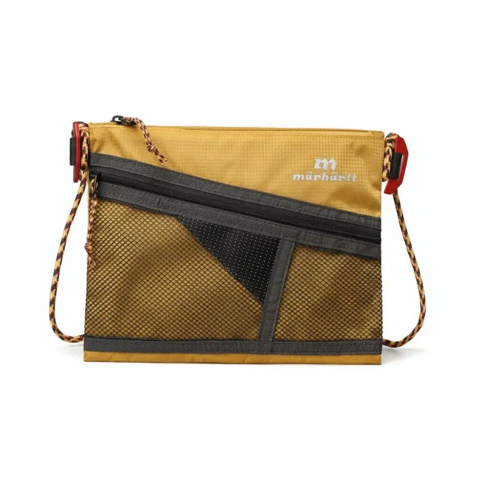 Durable Lightweight Shoulder Bag Versatile Casual Crossbody Bag Ultra-Thin Mobile Phone Storage Bag Hiking
Durable Lightweight Shoulder Bag Versatile Casual Crossbody Bag Ultra-Thin Mobile Phone Storage Bag Hiking