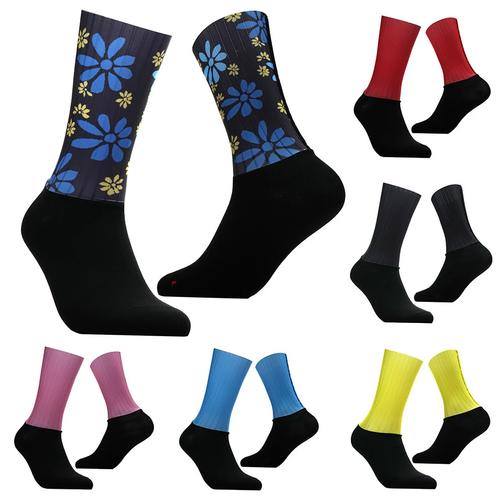 Socks 2024 High Quality Cycling Socks Men Women Road Bicycle Outdoor Brand Racing Bike Compression Sport Socks Calcetines Ciclis
Socks 2024 High Quality Cycling Socks Men Women Road Bicycle Outdoor Brand Racing Bike Compression Sport Socks Calcetines Ciclis