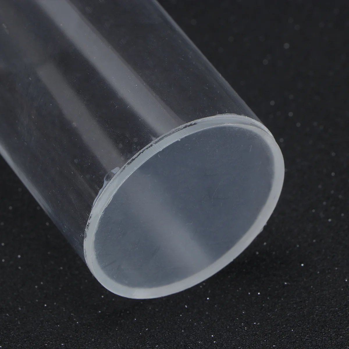 Hair Accessory Display Stand 16Cm Transparent Cylinder Shape For Hair Ties Holder Jewelry Bracelets Storage Rack Headdress
Hair Accessory Display Stand 16Cm Transparent Cylinder Shape For Hair Ties Holder Jewelry Bracelets Storage Rack Headdress