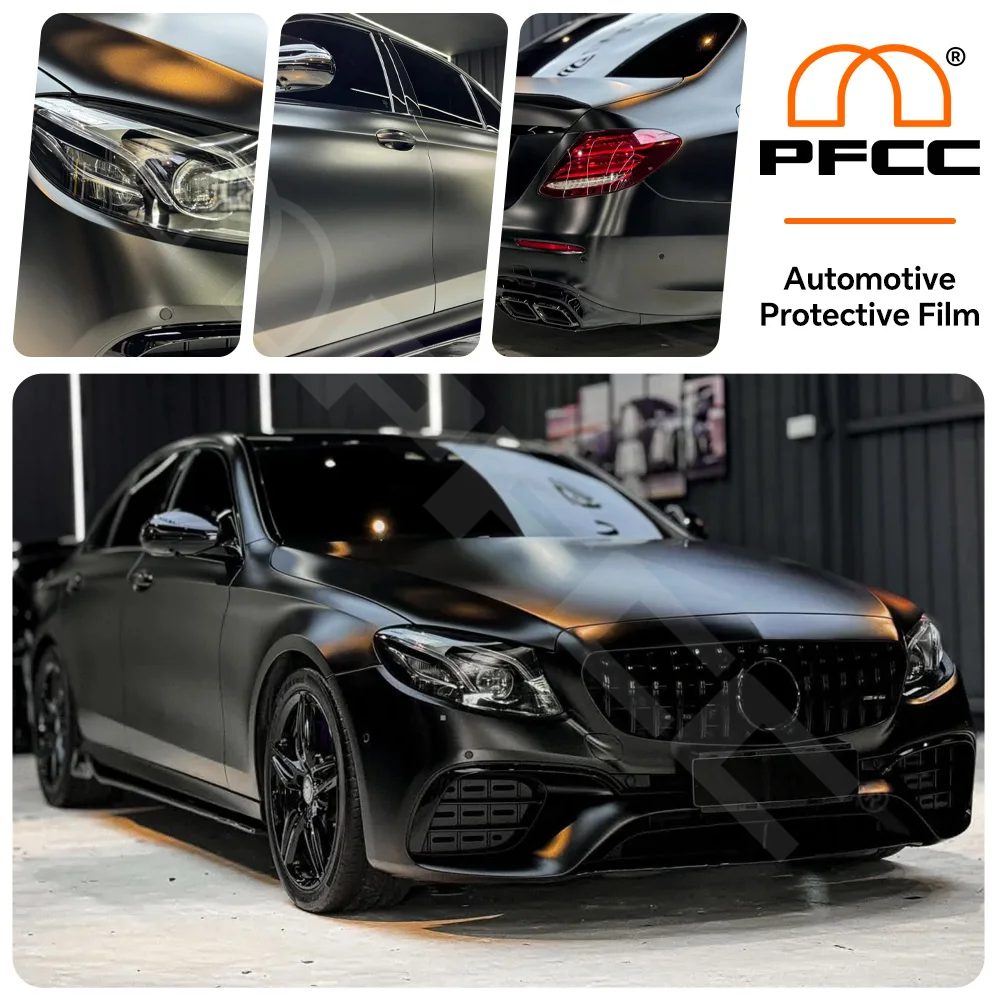 9Mil Anti-scratch TPU For Mercedes Benz E Class W213 2021-2023 Paint Protection Film Pre-cut PPF Car Clear Bra Resistant Cover
9Mil Anti-scratch TPU For Mercedes Benz E Class W213 2021-2023 Paint Protection Film Pre-cut PPF Car Clear Bra Resistant Cover