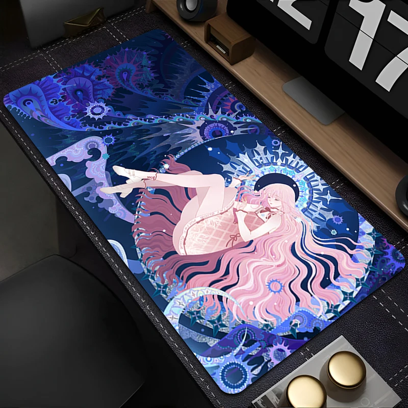 Mouse Pad PC Accessories Keyboard Pad Office Desk Mat Anti Slip Infinity Nikki HD Mousepad Rubber Tablet Pad Gaming Extended Pad
Mouse Pad PC Accessories Keyboard Pad Office Desk Mat Anti Slip Infinity Nikki HD Mousepad Rubber Tablet Pad Gaming Extended Pad
