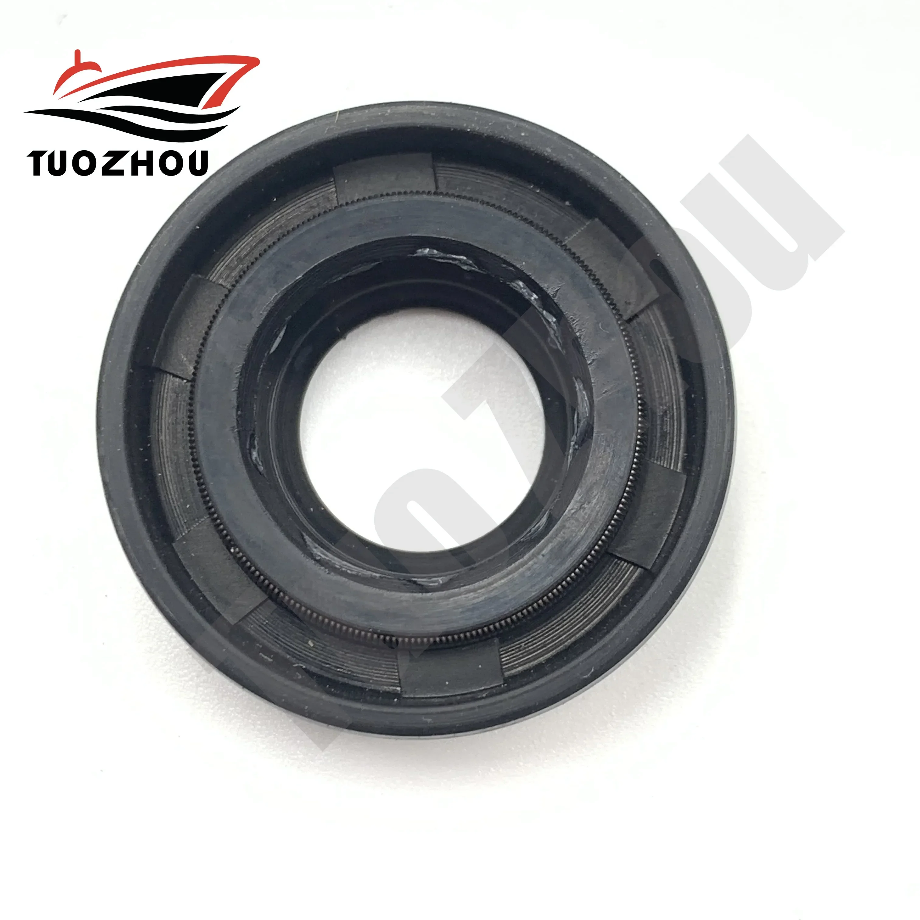 Сальник подвесного мотора (09289-17004) подходит для подвесного мотора Suzuki DT20HP DT25HP DT30H Номер продукта: 09289-17004
Сальник подвесного мотора (09289-17004) подходит для подвесного мотора Suzuki DT20HP DT25HP DT30H Номер продукта: 09289-17004