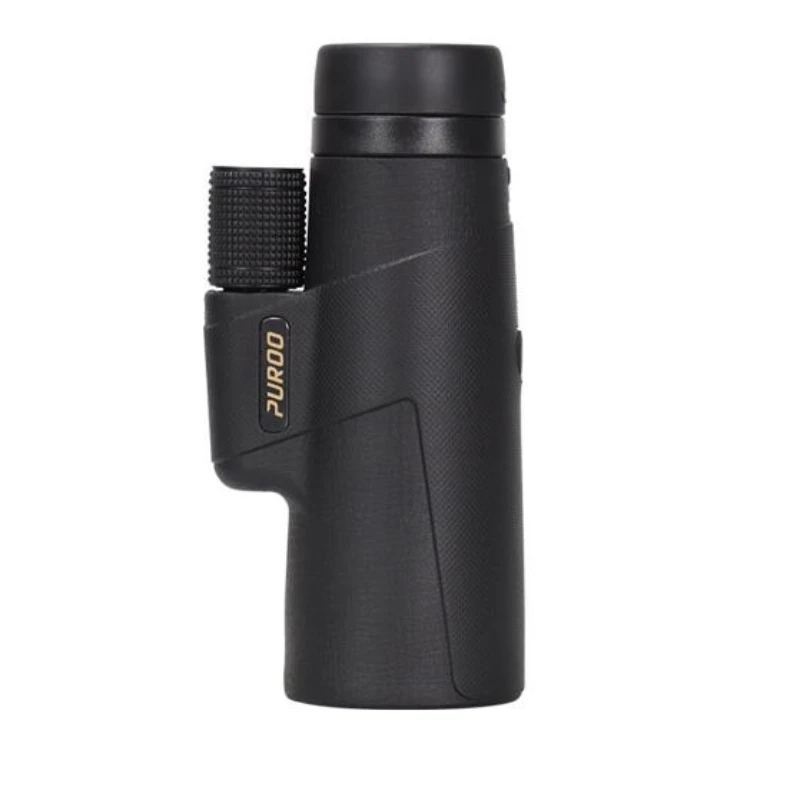 PUROO Skylark Series 10X42mm Single Tube Telescope Outdoor Portable Handheld HD Lens BAK4 FMC Green Film Telescope
PUROO Skylark Series 10X42mm Single Tube Telescope Outdoor Portable Handheld HD Lens BAK4 FMC Green Film Telescope