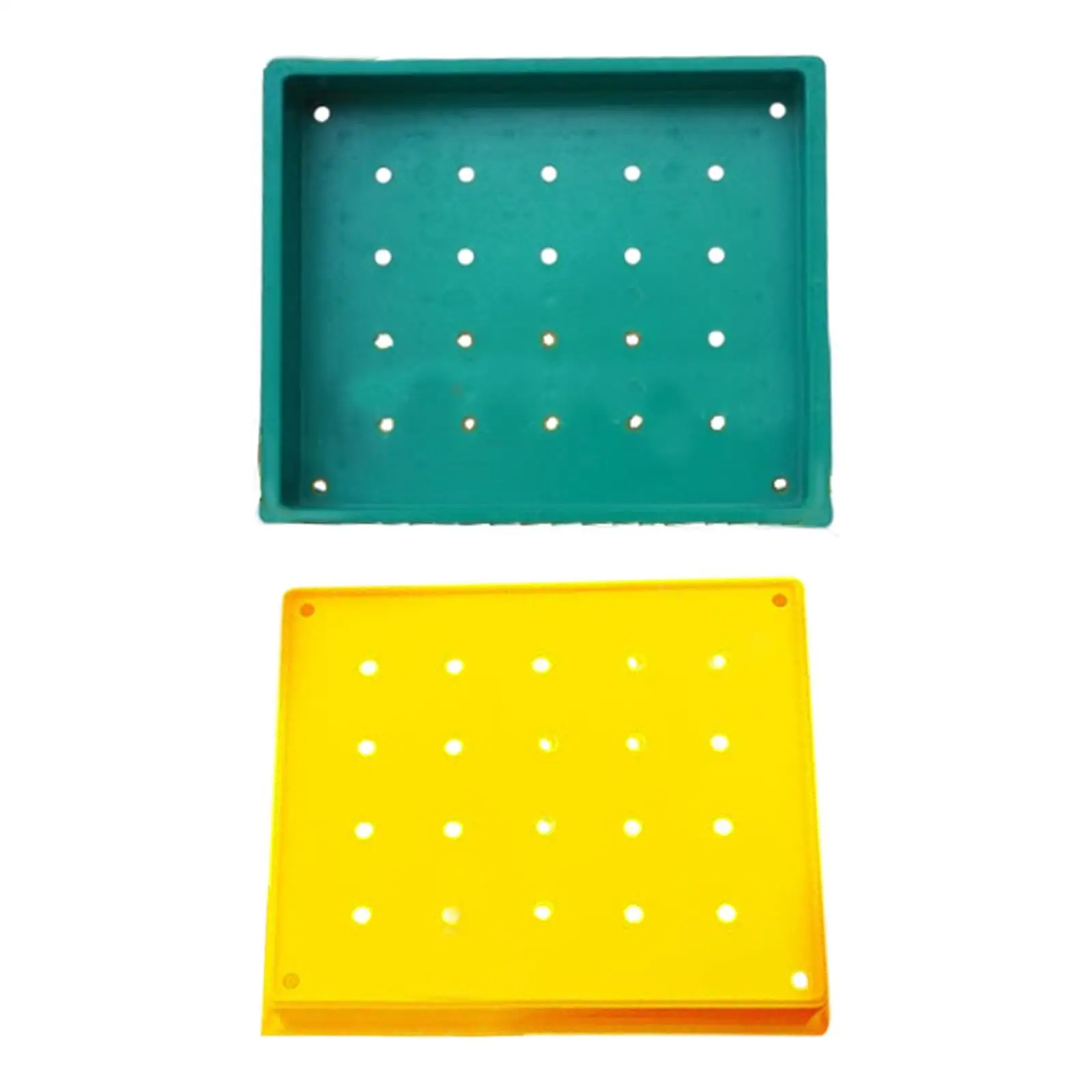 Golf Ball Dispenser Tray,Holder Dish,Multifunctional Container,Storage Box for Indoor Practicing,Player Outdoor,Driving Range
Golf Ball Dispenser Tray,Holder Dish,Multifunctional Container,Storage Box for Indoor Practicing,Player Outdoor,Driving Range