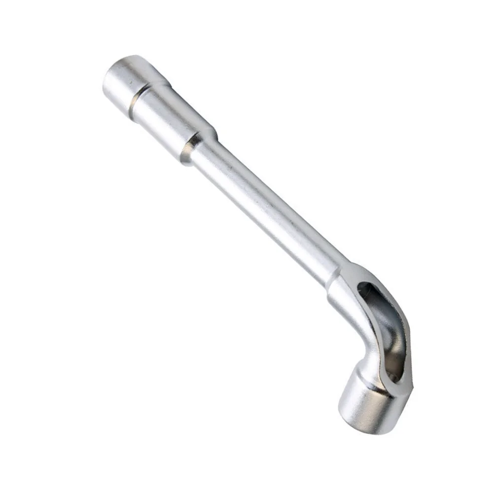 Wrench Spanner 7mm Dual Head Tool Polished Crescent Ratchet Hand Tools Durable Steel Home Factory
Wrench Spanner 7mm Dual Head Tool Polished Crescent Ratchet Hand Tools Durable Steel Home Factory
