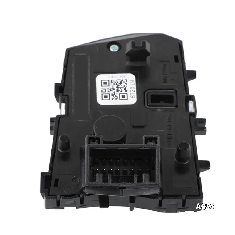 Steering Wheel Switch For Honda Civic 2022-2023 35880T20L91 Steering Wheel Switch For Honda Audio Switch Module
Steering Wheel Switch For Honda Civic 2022-2023 35880T20L91 Steering Wheel Switch For Honda Audio Switch Module